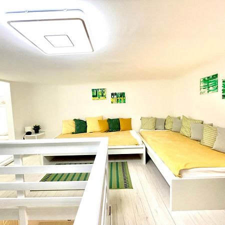 Teresian Apartment Near The Andrassy Street Free Air Conditioner Free Coffee Budapest Extérieur photo
