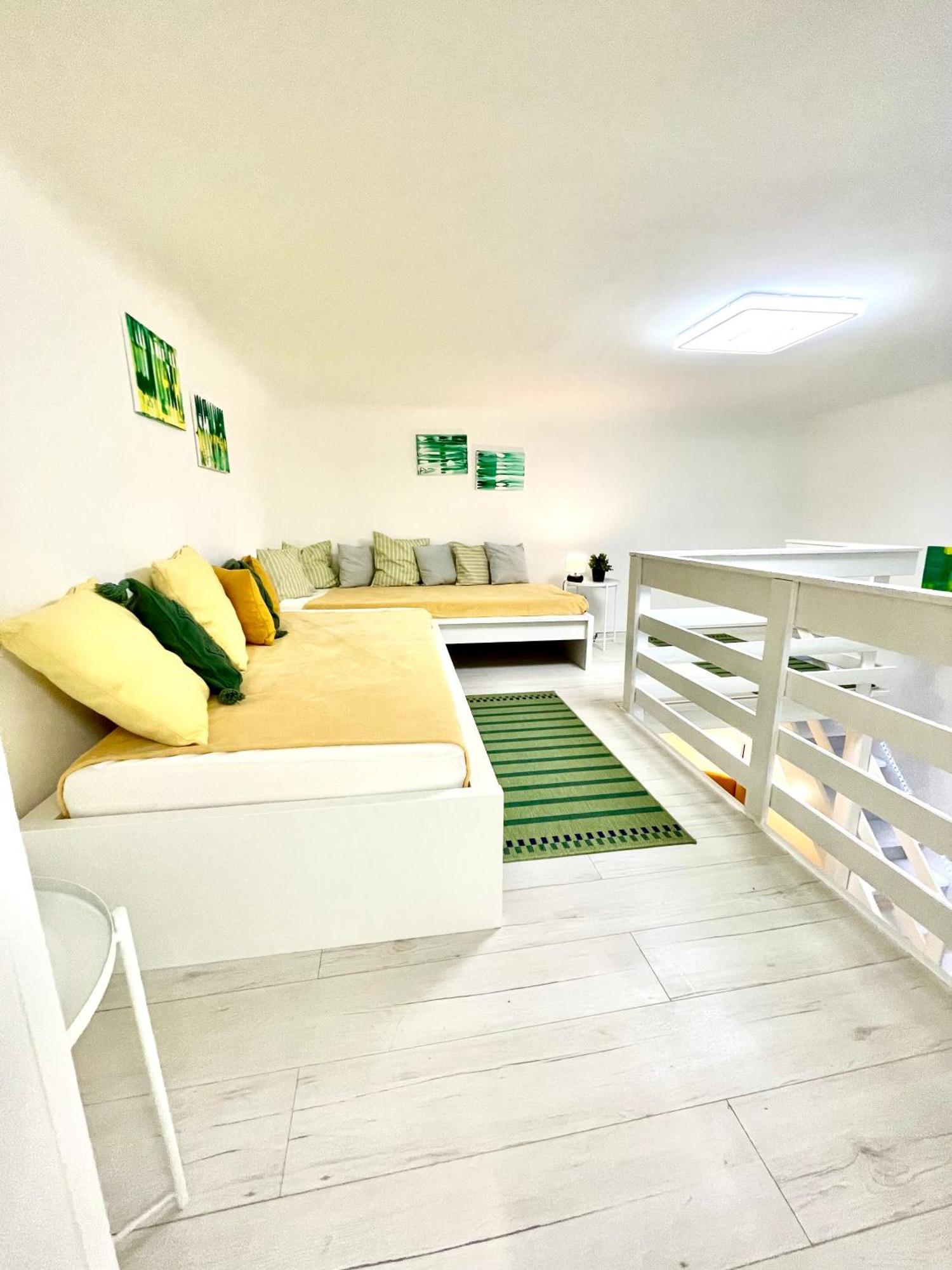 Teresian Apartment Near The Andrassy Street Free Air Conditioner Free Coffee Budapest Extérieur photo